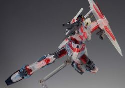 Narrative Gundam C-Packs - Clear Color (HGUC - 1/144) - Mô hình Gunpla chính hãng Bandai 5 Gundam