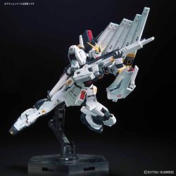 RX-93 Nu Gundam - vGundam - RG - 1/144 - Mô hình Gunpla chính hãng Bandai 8 Gundam