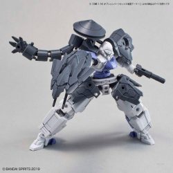 Option Parts Set 4 Sengoku Armor - 30MM - 1/144 - Phụ kiện cho 30 Minutes Missions 7 Gundam