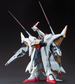 Penelope (HGUC – 1/144) - Mô hình Gundam chính hãng Bandai 4 Gundam