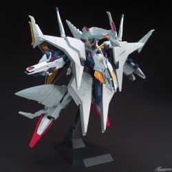 Penelope (HGUC – 1/144) - Mô hình Gundam chính hãng Bandai 5 Gundam