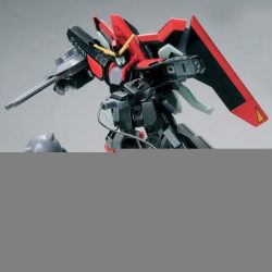 Raider Gundam (HG - 1/144) 3 Gundam