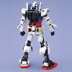 RX-78-2 Gundam (PG -1/60) - Mô hình Gunpla chính hãng Bandai 4 Gundam