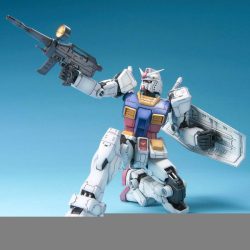 RX-78-2 Gundam Ver. One Year War 0079 (MG - 1/100) - Mô hình Gunpla chính hãng Bandai 6 Gundam