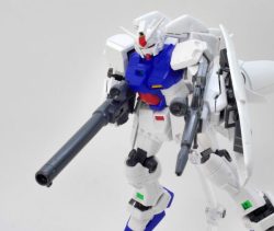 RX-78GP03S Gundam GP03S Stamen - HGUC - 1/144 - Mô hình Gunpla chính hãng Bandai 8 Gundam