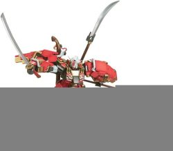 Shin Musha Gundam (MG - 1/100) - Mô hình Gunpla chính hãng Bandai 4 Gundam