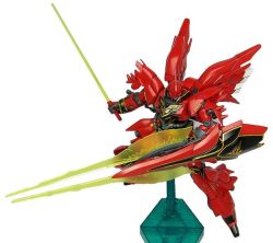 Sinanju (HGUC - 1/144) (Mô Hình Gundam) 4 Gundam