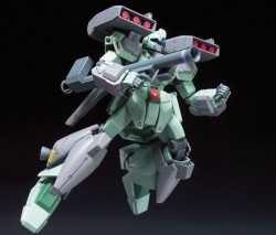 Stark Jegan (HGUC - 1/144) (Mô hình Gundam) 3 Gundam