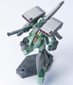 Stark Jegan (HGUC - 1/144) (Mô hình Gundam) 5 Gundam