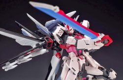 Strike Rouge Ootori Ver.RM (MG - 1/100) (Mô hình Gundam) 5 Gundam