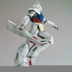 Turn A Gundam (MG - 1/100) 3 Gundam