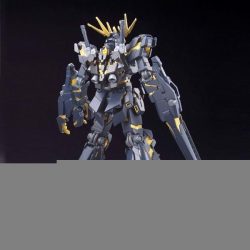 Unicorn Gundam 02 Banshee (Destroy Mode) (HGUC - 1/144) - Gunpla chính hãng Bandai 7 Gundam