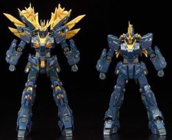 Unicorn Gundam 02 Banshee Norn - RG - 1/144 - Mô hình lắp ráp chính hãng Bandai 3 Gundam
