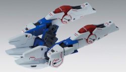 V2 Gundam - Victory Two Gundam Ver.Ka - MG -1/100 - Mô hình Gunpla chính hãng Bandai 11 Gundam