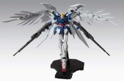 Wing Gundam Zero EW Ver. Ka (MG - 1/100) - Mô hình Gunpla chính hãng Bandai 4 Gundam