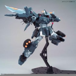 ZGMF-1017 Mobile Ginn - MG - 1/100 - Mô hình Gundam chính hãng Bandai 5 Gundam