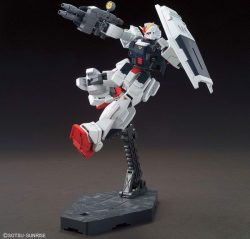 Blue Destiny Unit 3 Exam (HGUC - 1/144) (Mô Hình Gundam) 6 Gundam