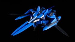 Brave Commander Test Type (HG00 - 1/144) (Mô hình Gundam) 7 Gundam