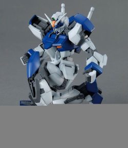 Duel Gundam Assault Shroud (MG - 1/100) 7 Gundam