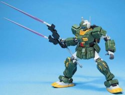 GM Striker (HGUC - 1/144) (Mô Hình Gundam) 5 Gundam