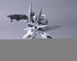 GN-X (MG - 1/100) (Mô Hình Gundam) 6 Gundam