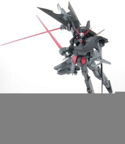 Gundam AGE-2 Dark Hound (MG - 1/100) 4 Gundam