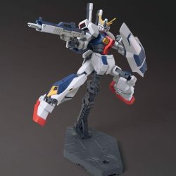 Gundam AN-01 Tristan (HGUC - 1/144) 5 Gundam