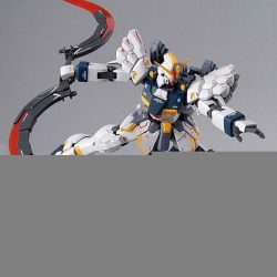 Gundam Sandrock EW Ver. (MG - 1/100) 4 Gundam
