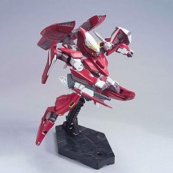 Gundam Throne Drei (HG00 - 1/144) 3 Gundam