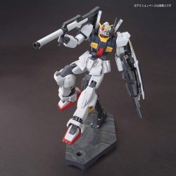 RX-178 Gundam Mk-II (A.E.U.G.) (HGUC - 1/144) 7 Gundam