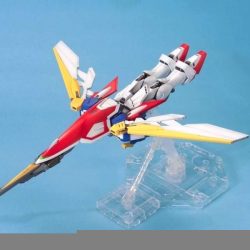 XXXG-01W Wing Gundam (MG - 1/100) 10 Gundam