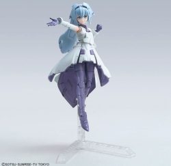 Mobile Doll Sarah (HGBD) (Mô hình Gundam) 6 Gundam