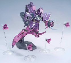 Rozen Zulu (Episode 7 Ver.) (HGUC - 1/144) (Mô hình gundam) 4 Gundam