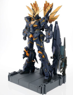 Unicorn Gundam 02 Banshee Norn (PG - 1/60) 8 Gundam