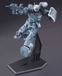Guncannon First Type (Iron Cavalry Squadron) (Gundam The Origin Ver.) (HG - 1/144) 4 Gundam
