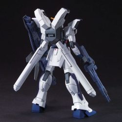 GX-9900-DV Gundam X Divider - HGAW 1/144 - Mô hình Gundam chính hãng Bandai 4 Gundam