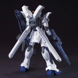 GX-9900-DV Gundam X Divider - HGAW 1/144 - Mô hình Gundam chính hãng Bandai 2 Gundam