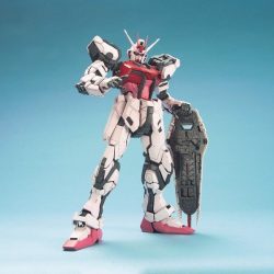 MBF-02 Gundam Strike Rouge + Sky Grasper ORB Mobile Suit (PG - 1/60) 7 Gundam