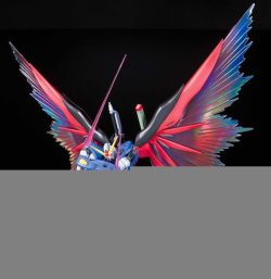 Destiny Gundam Extreme Blast Mode (MG - 1/100) 8 Gundam