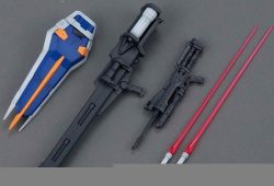 Duel Gundam Assault Shroud (MG - 1/100) 9 Gundam