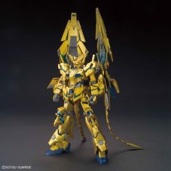 RX-0 Unicorn Gundam 03 Phenex Destroy Mode Narrative Ver. - HGUC 1/144 6 Gundam