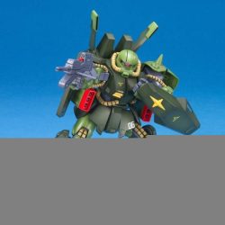 RMS-106 Hi-Zack - Hizack - MG 1/100 - Mô hình Gundam chính hãng Bandai 5 Gundam