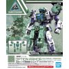 30MM Option Armor for Special Operation Rabiot Exclusive / Light Green - 1/144 19 Gundam