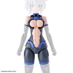 30MS - Option Body Parts Type G01 - Color A - Phụ kiện mô hình 30MS Bandai 2 Gundam