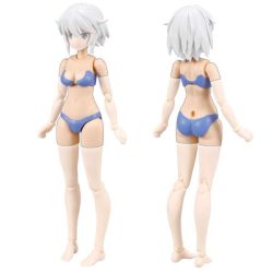 Option Body Parts Type S01 Color A - 30MS - Phụ kiện mô hình mecha girl 4 Gundam