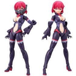 Option Parts Set 6 Chaser Costume Color A - 30MS - Phụ kiện mô hình robot Bandai 6 Gundam