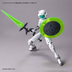 Customize Weapons Witchcraft Weapon - 30MM - 1/144 Bandai 5 Gundam