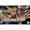 XXXG-01H Gundam Heavyarms ( Mobile Suit Gundam Wing ) ( HGAC - 1/144 ) 6 Gundam