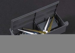 Unicorn Gundam HD Color + MS Cage (MG - 1/100) 11 Gundam