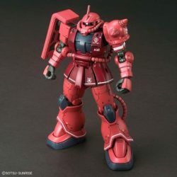 Mô hình MS-06R-2 Zaku II Johnny Ridden Customize ( HGUC - 1/144 ) 7 Gundam